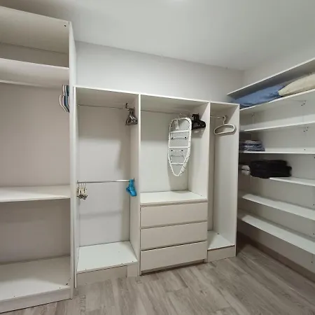 Oasis Urban 2 Barranco Grande Lejlighed Santa Cruz de Tenerife