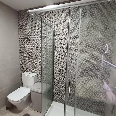 Lejlighed Oasis Urban 2 Barranco Grande Santa Cruz de Tenerife