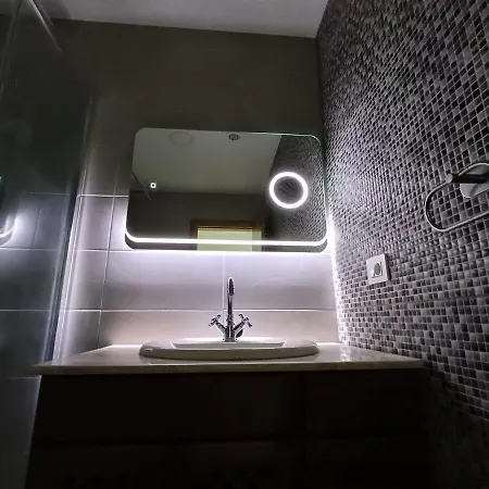 Oasis Urban 2 Barranco Grande Lejlighed