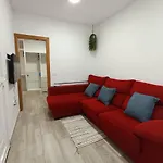 Διαμέρισμα Oasis Urban 2 Barranco Grande Σάντα Κρουζ Τενερίφης