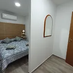 Διαμέρισμα Oasis Urban 2 Barranco Grande