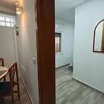 Διαμέρισμα Oasis Urban 2 Barranco Grande