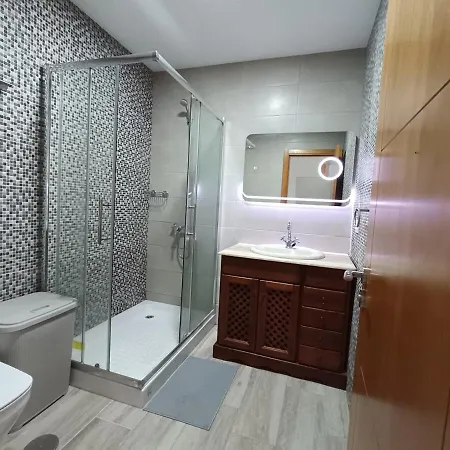 Oasis Urban 2 Barranco Grande Apartament Santa Cruz de Tenerife