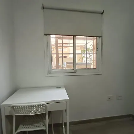 Apartament Oasis Urban 2 Barranco Grande