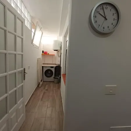 Oasis Urban 2 Barranco Grande * Santa Cruz de Tenerife