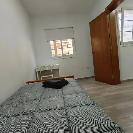 Oasis Urban 2 Barranco Grande *