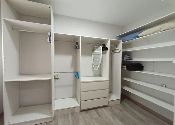 Oasis Urban 2 Barranco Grande 아파트 산타크루스데 테네리페