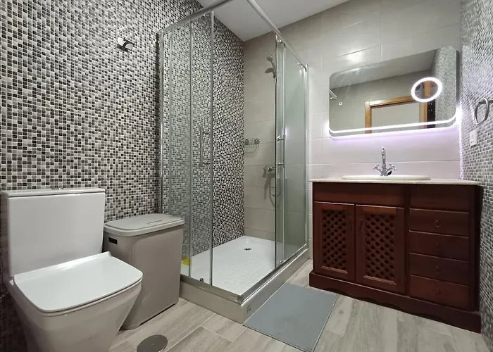 Apartment Oasis Urban 2 Barranco Grande