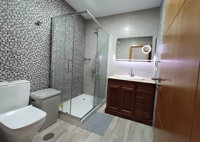 Oasis Urban 2 Barranco Grande 산타크루스데 테네리페