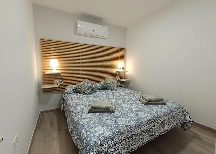 Oasis Urban 2 Barranco Grande Apartment