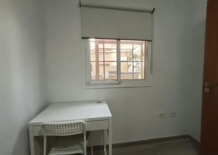 Apartment Oasis Urban 2 Barranco Grande