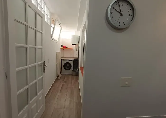 Oasis Urban 2 Barranco Grande * 산타크루스데 테네리페