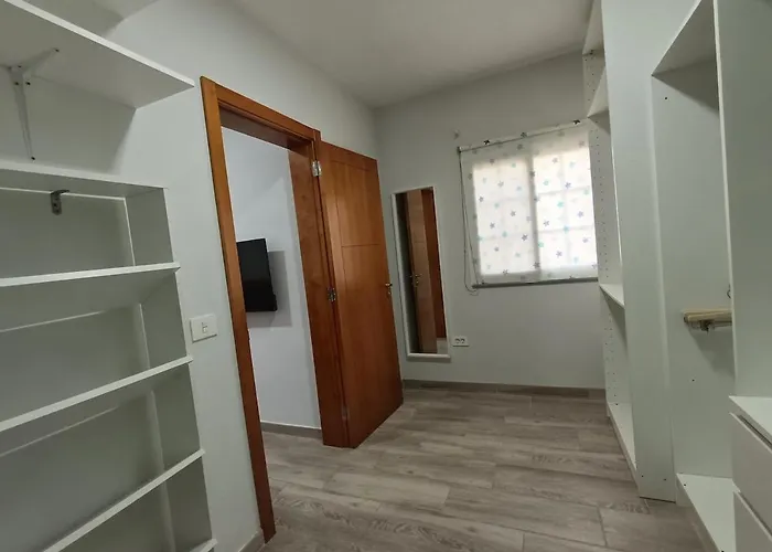 Oasis Urban 2 Barranco Grande