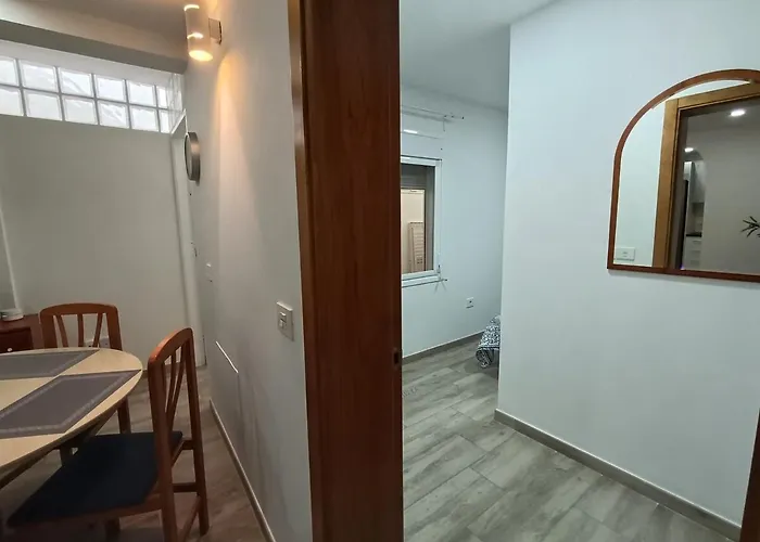 Apartment Oasis Urban 2 Barranco Grande