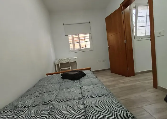 Oasis Urban 2 Barranco Grande *