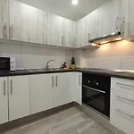 Apartment Oasis Urban 2 Barranco Grande *