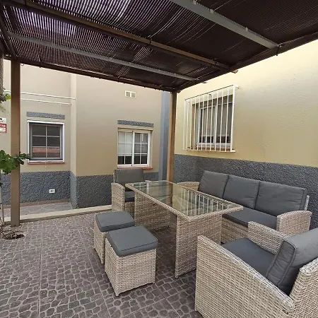 Oasis Urban 2 Barranco Grande