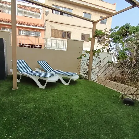 Appartement Oasis Urban 2 Barranco Grande