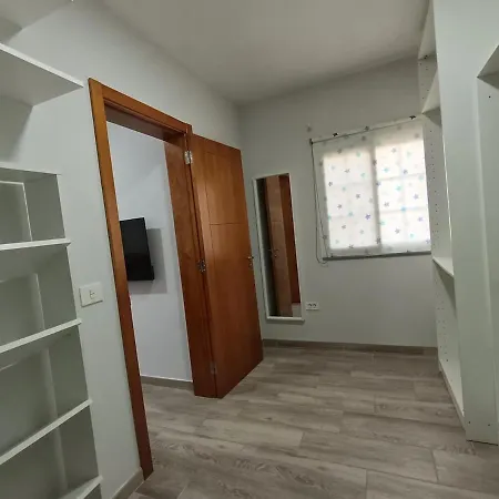 Oasis Urban 2 Barranco Grande