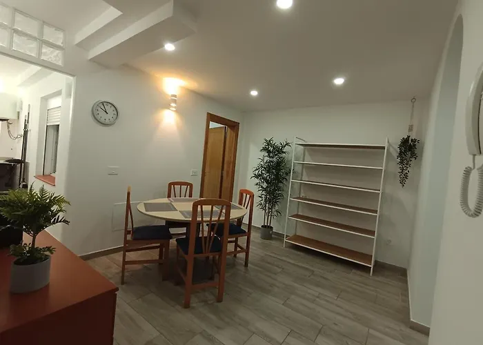 Apartment Oasis Urban 2 Barranco Grande *