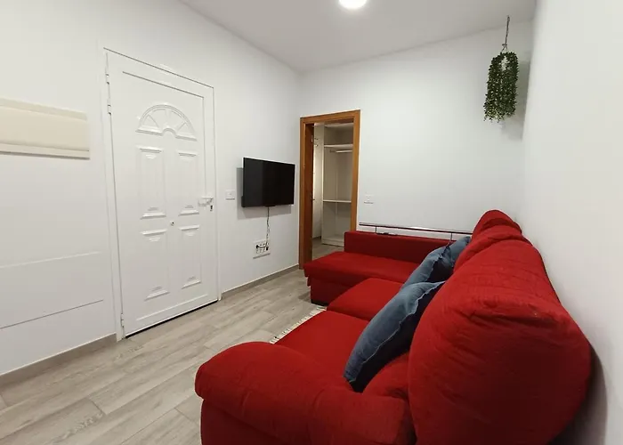 Oasis Urban 2 Barranco Grande Appartamento *