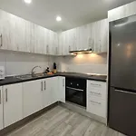 Oasis Urban 2 Barranco Grande 산타크루스데 테네리페