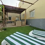 아파트 Oasis Urban 2 Barranco Grande 산타크루스데 테네리페