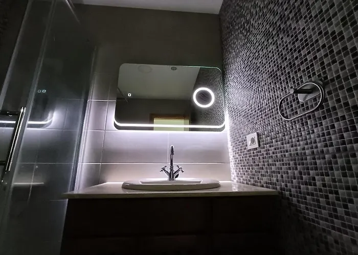 Oasis Urban 2 Barranco Grande Apartmán